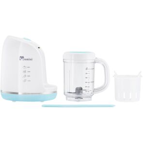 multiblender parowy momini tinyjar 4w1 4