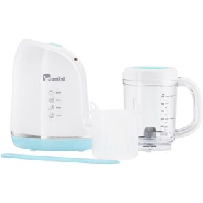 multiblender parowy momini tinyjar 4w1 3