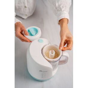 multiblender parowy momini tinyjar 4w1 9
