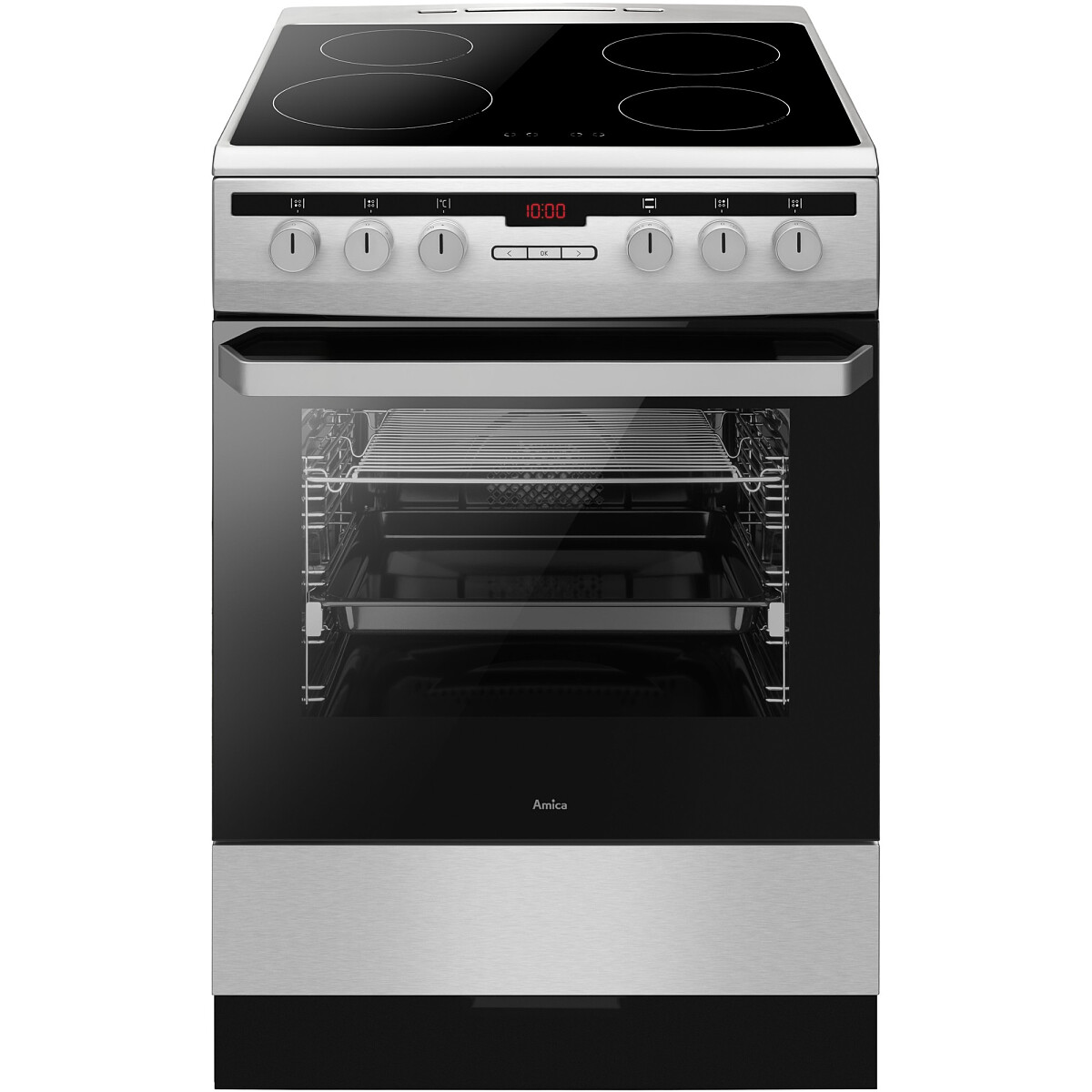 kuchnia indukcyjna amica 6118ie3.489htadp(xx) pizza 2
