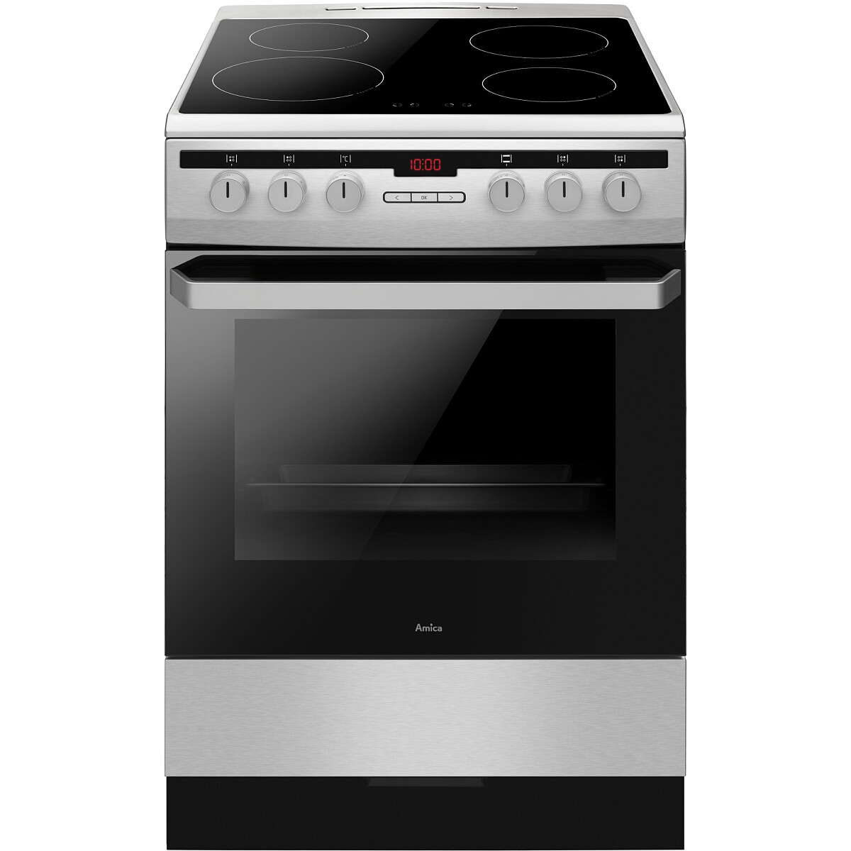 kuchnia indukcyjna amica 6118ie3.489htadp(xx) pizza 1