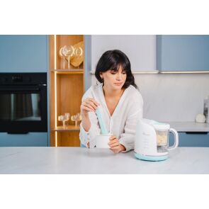 multiblender parowy momini tinyjar 4w1 5