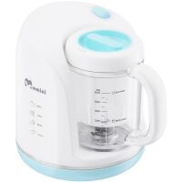Multiblender parowy Momini TinyJar 4w1