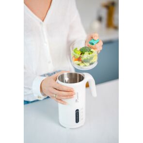 multiblender parowy momini tinycook 6w1 5