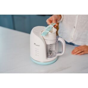multiblender parowy momini tinyjar 4w1 6