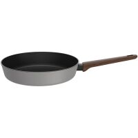Patelnia Maestro MR 1211-24 Szara 24cm