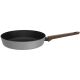 Patelnia Maestro MR 1211-24 Szara 24cm