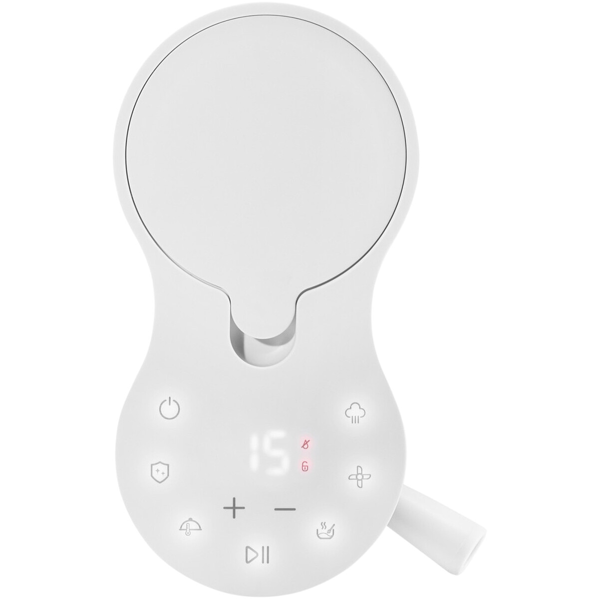 multiblender parowy momini yummymaker 5w1 3
