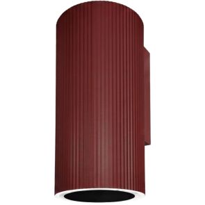 okap kominowy ciarko design monogram burgundy glowne