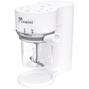 multiblender parowy momini yummymaker 5w1 glowne