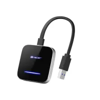 Adapter Carplay Android Auto Tracer CarLink PRO