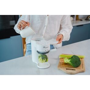 multiblender parowy momini yummymaker 5w1 8