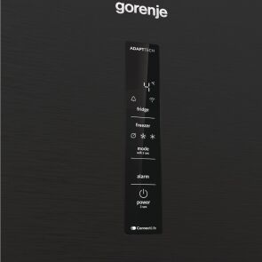 lodowka gorenje nrb620e61bx4wfe 7