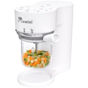 multiblender parowy momini yummymaker 5w1 2