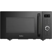 Kuchenka mikrofalowa Amica MMG23E3GB 900W MultiWave System Grill 23l