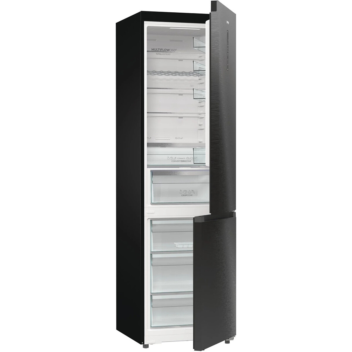 lodowka gorenje nrb620e61bx4wfe 3