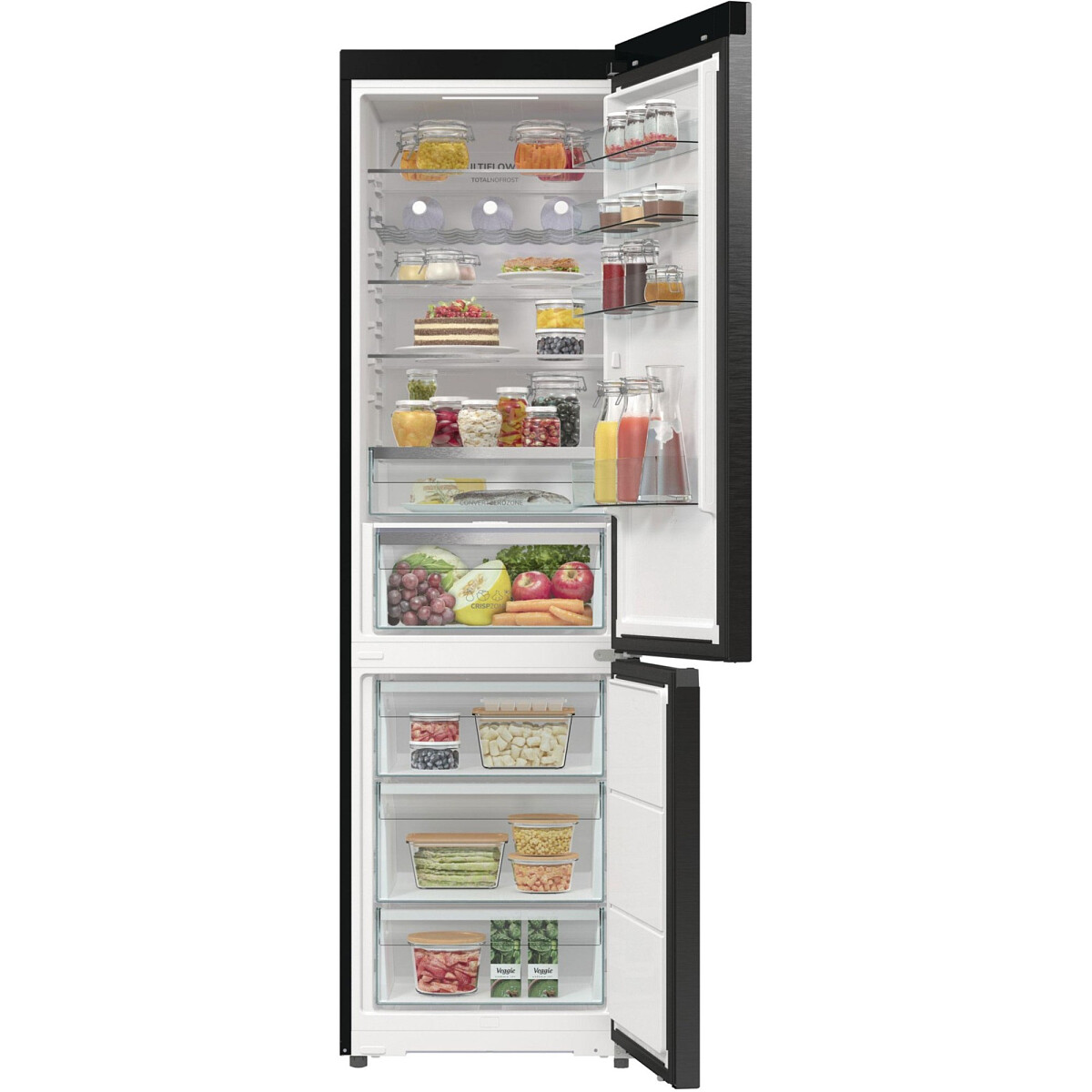 lodowka gorenje nrb620e61bx4wfe 1