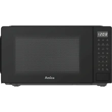 Kuchenka mikrofalowa Amica MMW20E3GB 700W MultiWave System Grill 20l