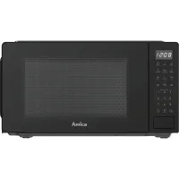 Kuchenka mikrofalowa Amica MMW20E3GB 700W MultiWave System Grill 20l
