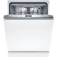 Zmywarka Bosch Serie 6 SBD6ECX18E XXL SilentPowerDrive OpenAssist ExtraClean Autootwieranie 60cm