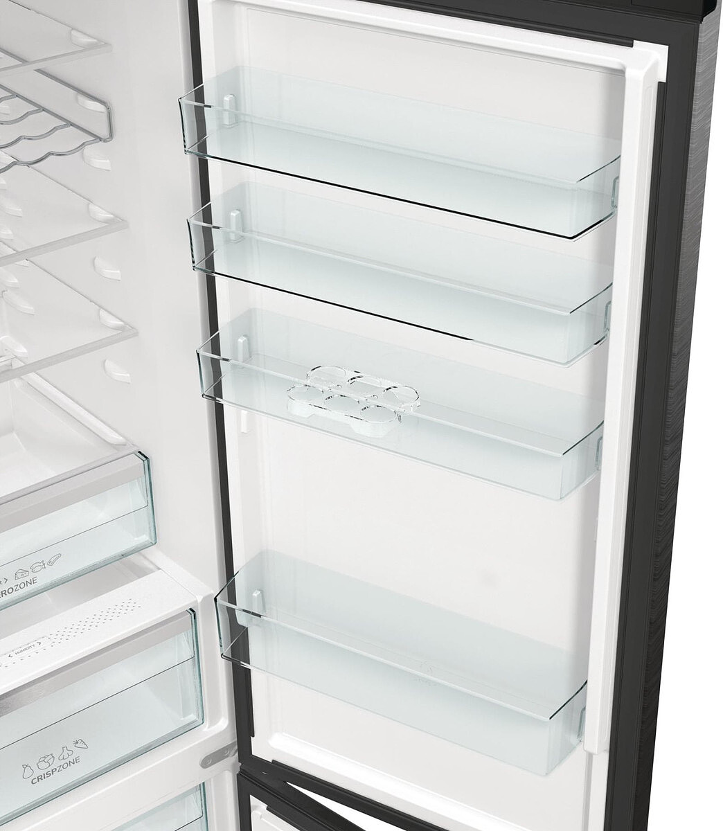 lodowka gorenje nrb620e61bx4wfe 5