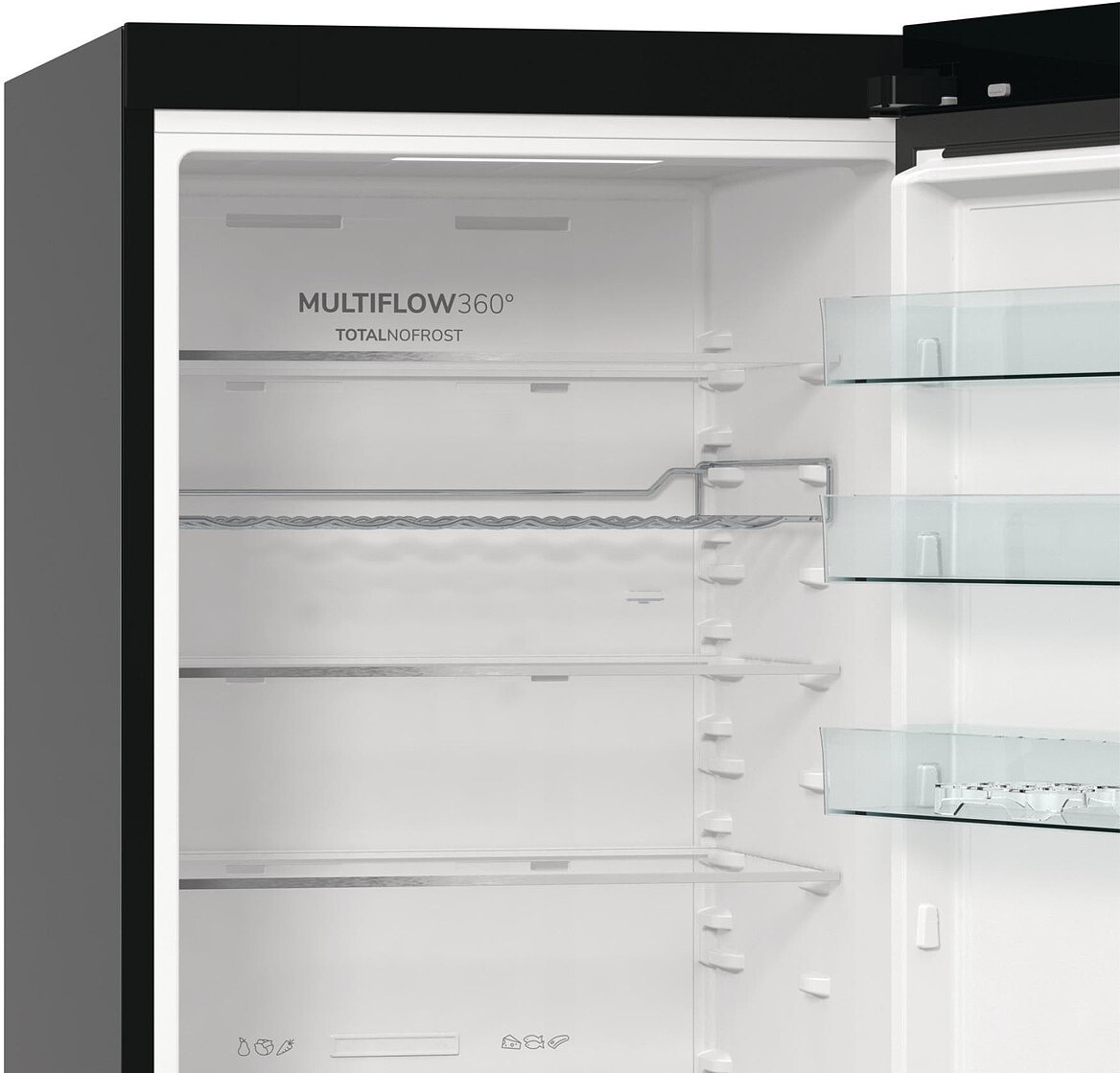 lodowka gorenje nrb620e61bx4wfe 6