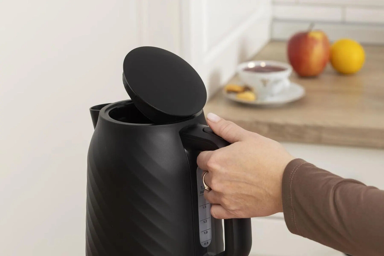 czajnik elektryczny gorenje k17spb 5