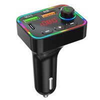 Transmiter FM Tracer SoundCast