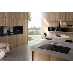 plyta indukcyjna zintegrowana z okapem faber shadow f830 2