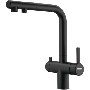 bateria franke atlas neo clear water pull out czarna stal glowne
