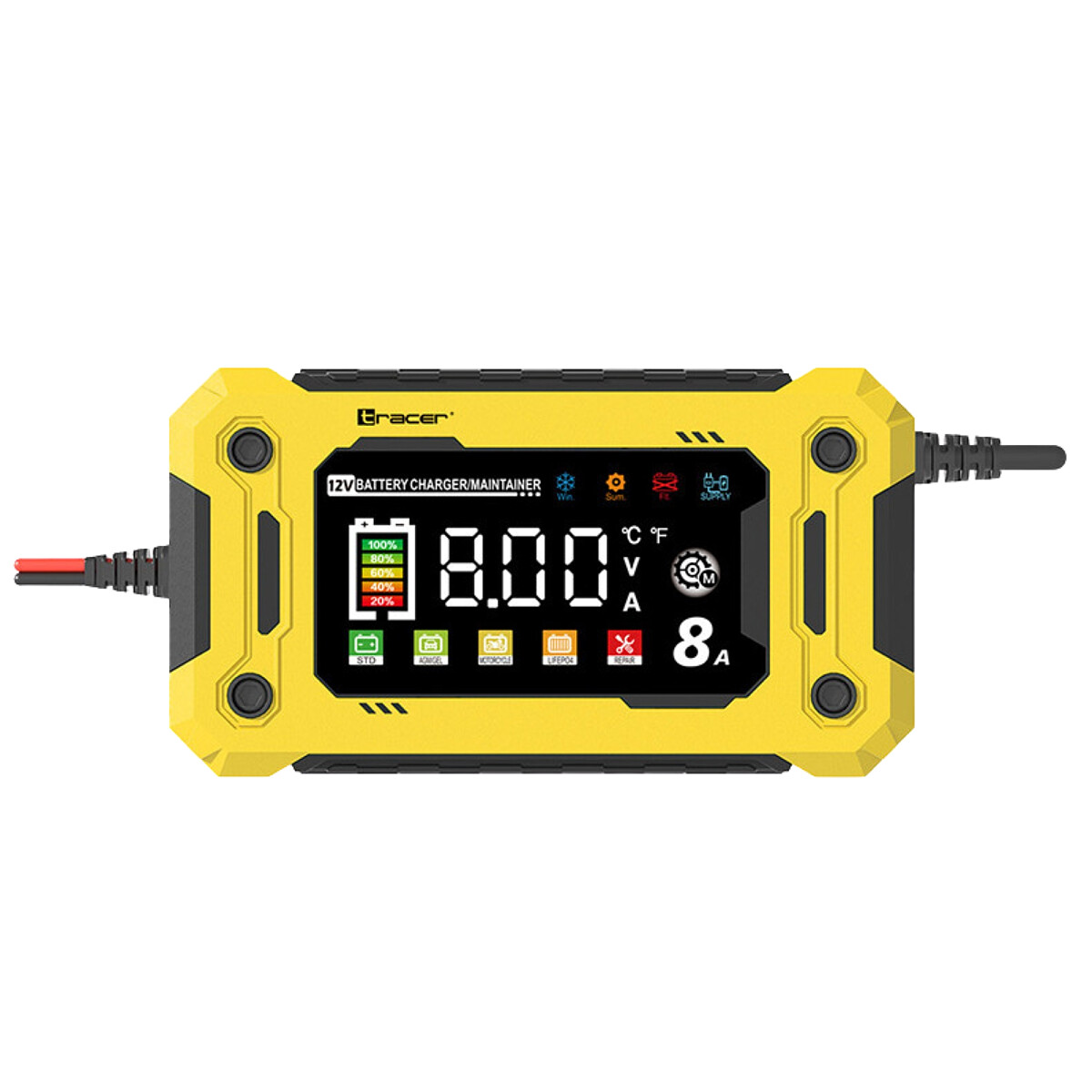 prostownik tracer 12v 8a dt128 (11)