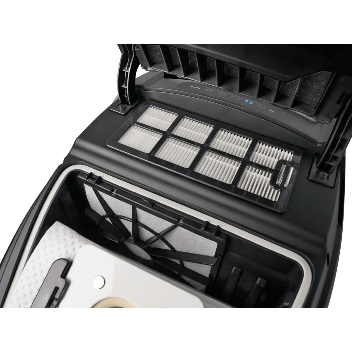 odkurzacz workowy gorenje vce21ecbk filtr
