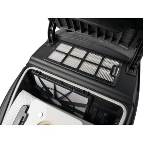 odkurzacz workowy gorenje vce21ecbk filtr