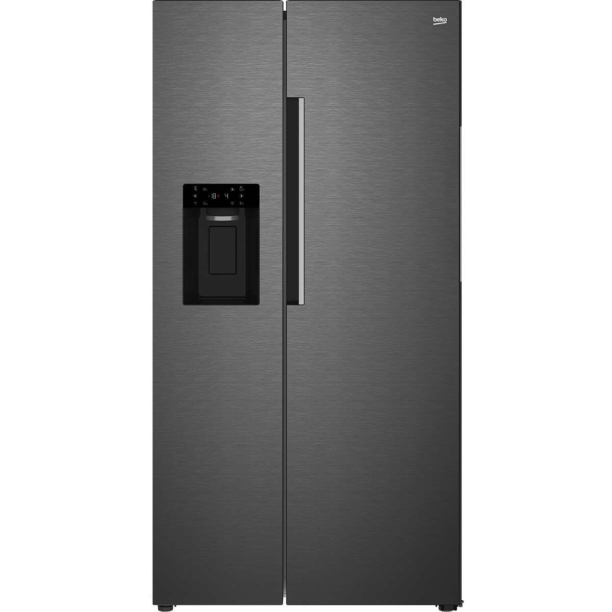lodowka side by side beko b5rgne64ehibxbrw glowne
