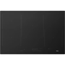 Płyta indukcyjna Amica PID7541PHTSU 3.0 HC BL MATT HobControl Pro Łączenie pól HoodConnect Pro Czarny mat