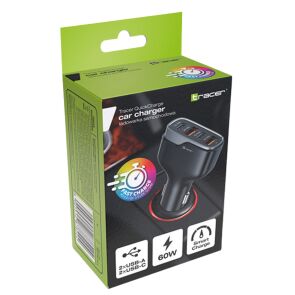 ladowarka samochodowa tracer quickcharger (2)