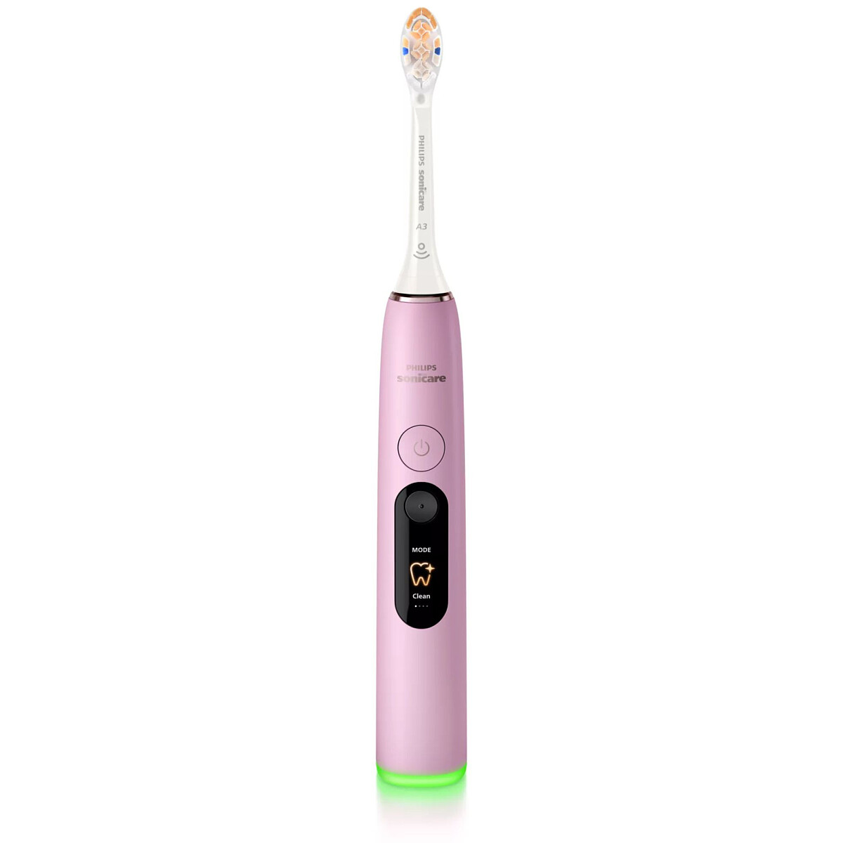 szczoteczka soniczna philips sonicare diamondclean 8000 hx8311 15 przod 2