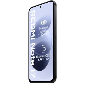 smartfon xiaomi redmi note 17 6 256gb czarny (3)