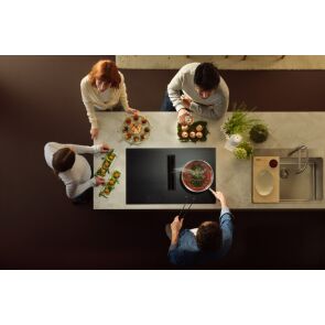plyta indukcyjna zintegrowana z okapem franke mythos 2gether slide fmy 8362 da r hi 22