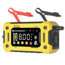 Prostownik Tracer 12V 8A DT128