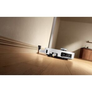 robot sprzatajacy dreame x60 pro ultra complete bialy listwy