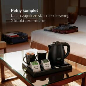 czajnik elektryczny adler ad 1387 2 kubki 4