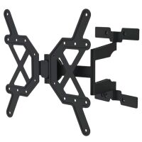 Uchwyt do telewizora Hama Fullmotion Ultra Slim 32-65”