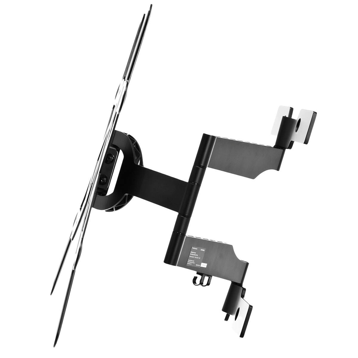 uchwyt hama fullmotion ultra slim 32 65 (4)