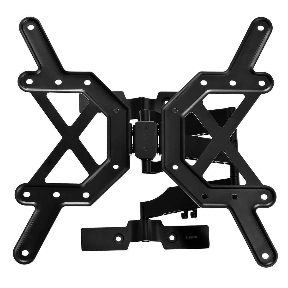 uchwyt hama fullmotion ultra slim 32 65 (3)