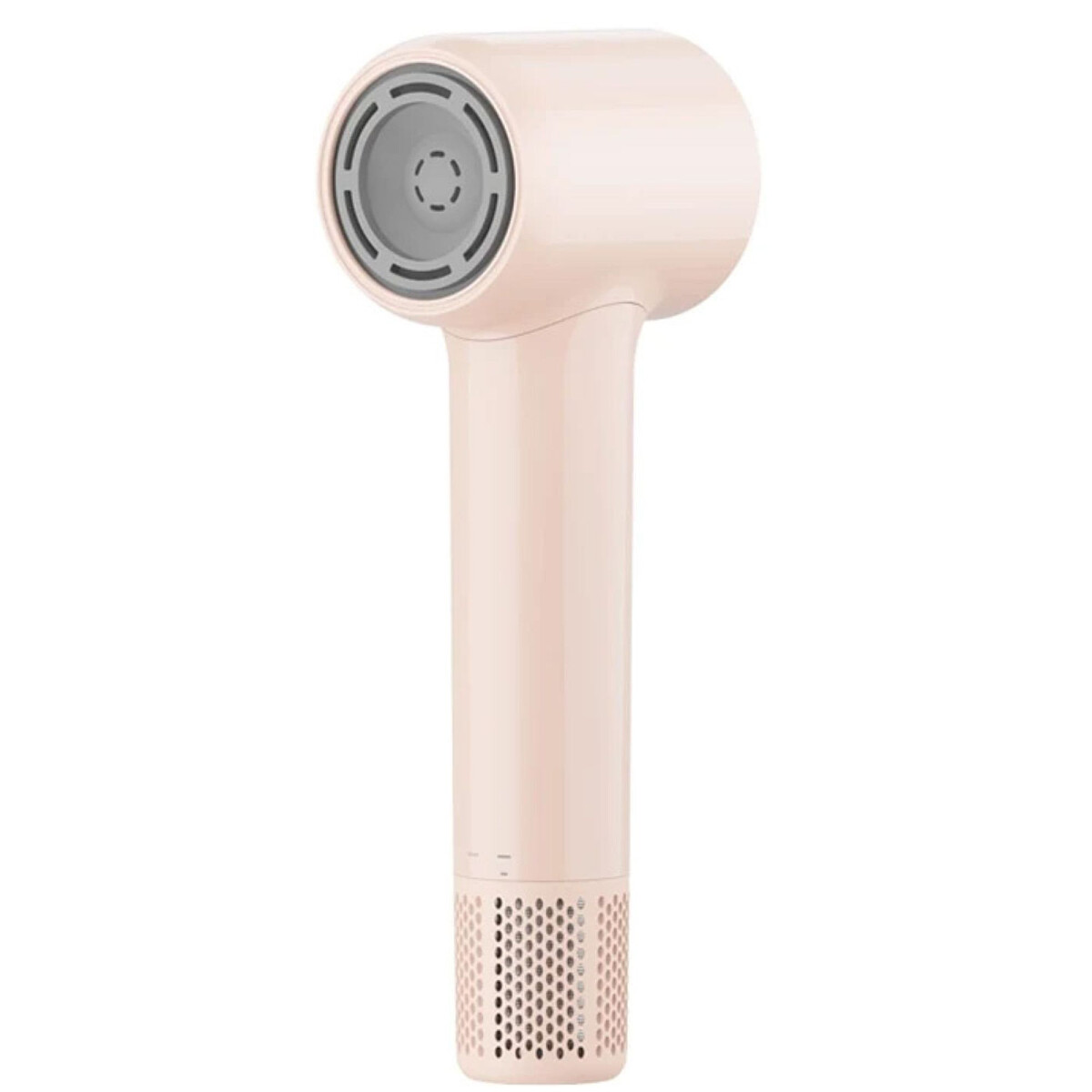 suszarka do wlosow dreame hair mini high speed rozowa perspektywa