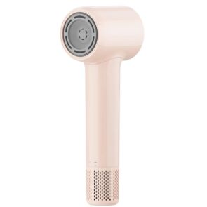 suszarka do wlosow dreame hair mini high speed rozowa perspektywa