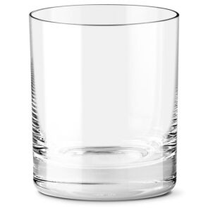 komplet szklanek do whisky bohemia prestige 320 ml 6 szt.pusta