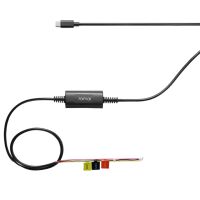 Adapter zasilania 70mai Up03 Hardwire Kit Type-C