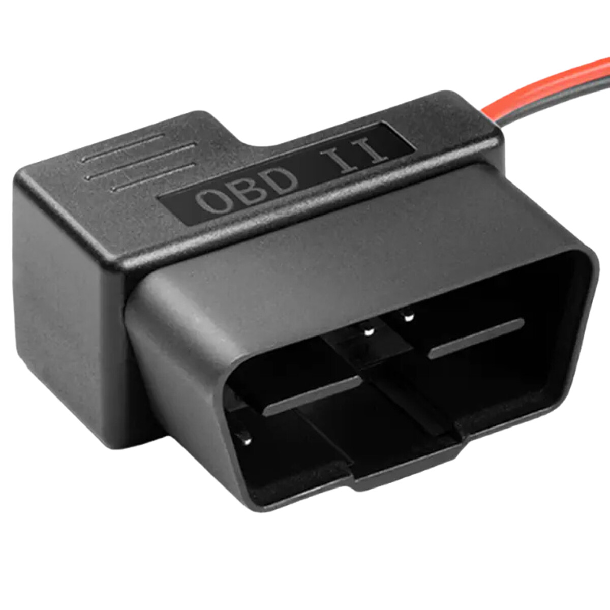 adapter zasilania trybu parkingowego kamer 70mai hardwire kit obd ii (2)